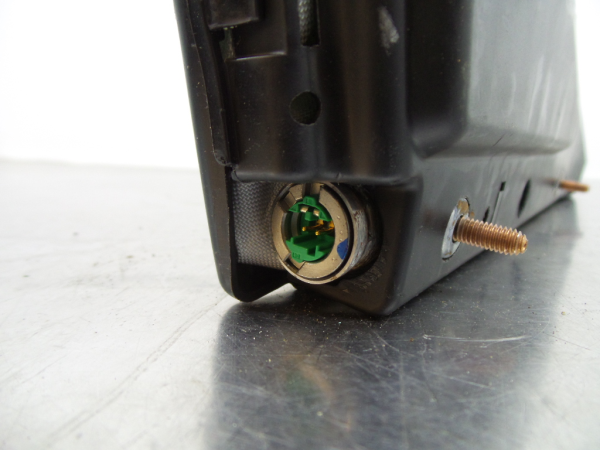 Airbag banco direito RENAULT Megane III (BZ0_) Imagem-2