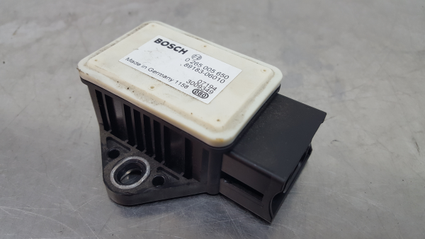 Módulo ESP TOYOTA Auris Hatchback (_E15_)