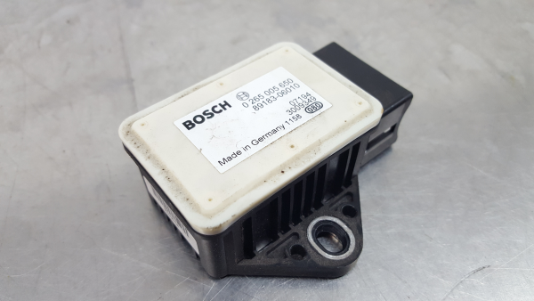 Módulo ESP TOYOTA Auris Hatchback (_E15_) Imagem-1