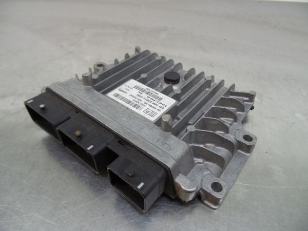 Centralina motor / ECU CITROËN C3 II (SC_)
