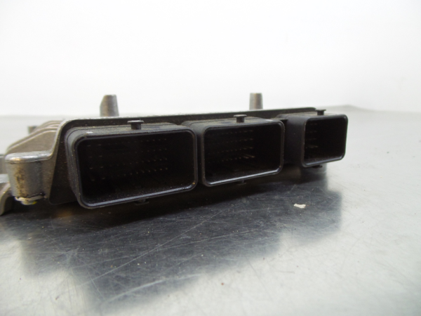 Centralina motor / ECU CITROËN C3 II (SC_) Imagem-2