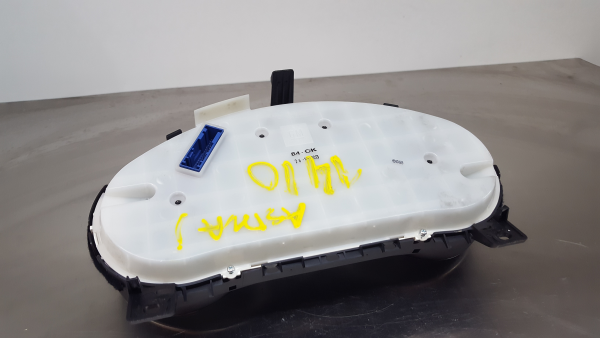 Quadrante / painel de instrumentos OPEL Astra J Imagem-2