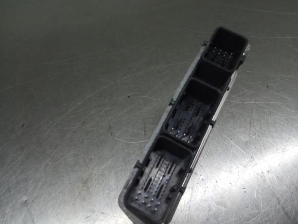 Centralina motor / ECU RENAULT Megane III (BZ0_) Imagem-2