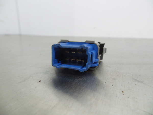 Mando / interruptor elevalunas delantero derecho RENAULT Master III Chassis (EV/HV/UV) Imagem-2