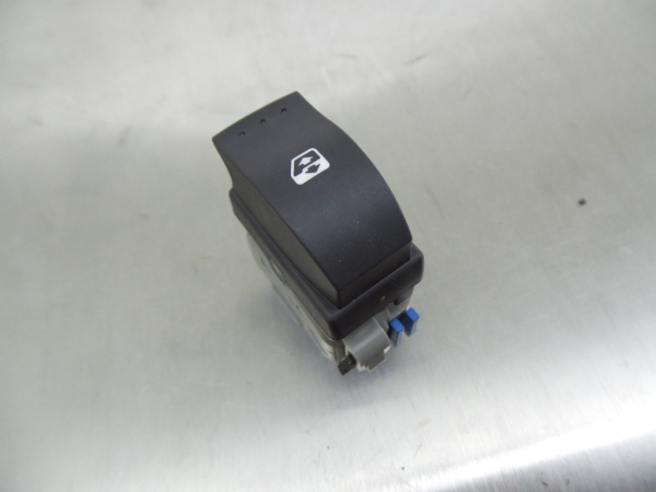 Mando / interruptor elevalunas delantero derecho RENAULT Master III Chassis (EV/HV/UV) Imagem-1