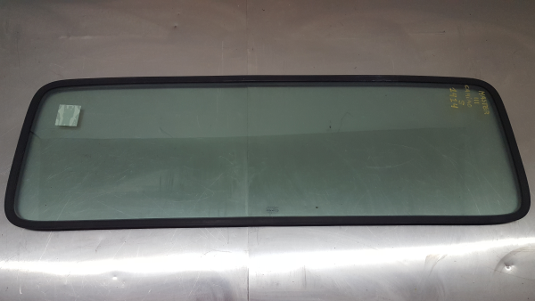 Vitre arrière RENAULT Master III Chassis (EV/HV/UV)