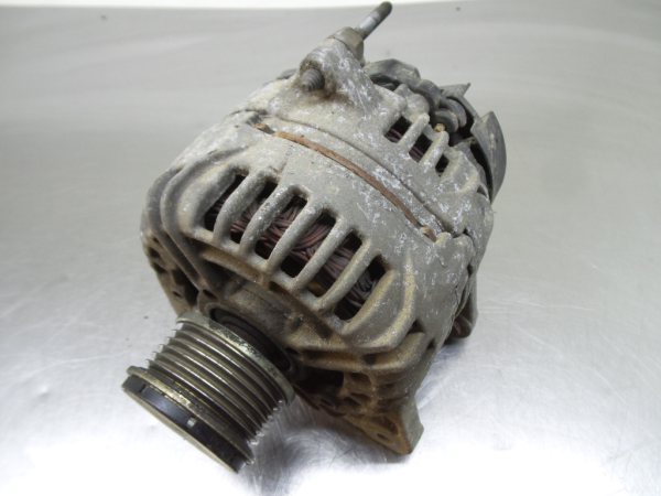 Alternador RENAULT Clio III (BR0/1, CR0/1)