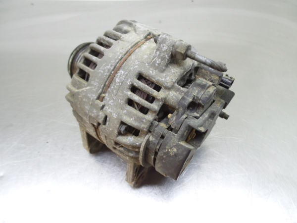 Alternador RENAULT Clio III (BR0/1, CR0/1) Imagem-3