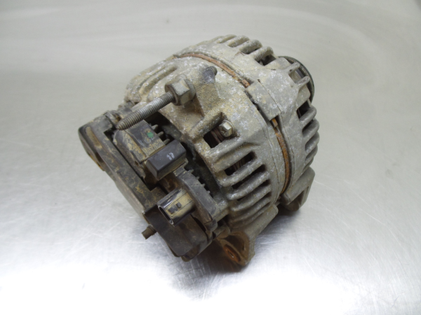 Alternador RENAULT Clio III (BR0/1, CR0/1) Imagem-2