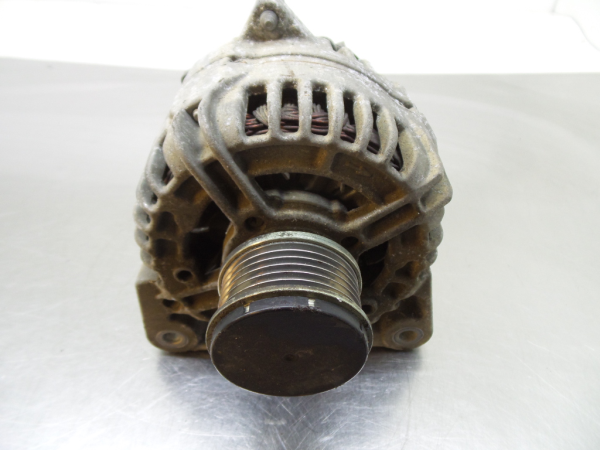 Alternador RENAULT Clio III (BR0/1, CR0/1) Imagem-5