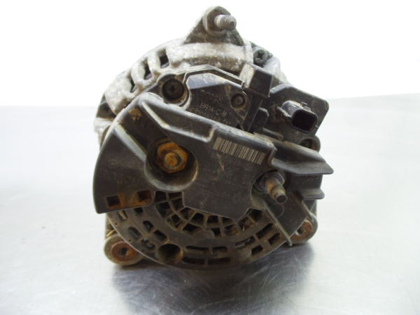 Alternador RENAULT Clio III (BR0/1, CR0/1) Imagem-4