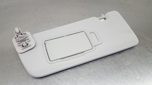 Pála de sol esquerda RENAULT Megane IV (B9A/M_)