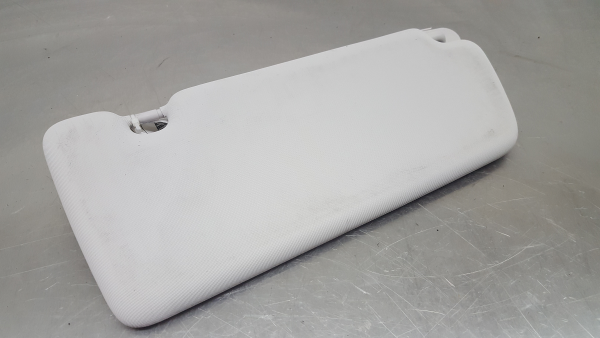 Pála de sol esquerda RENAULT Megane IV (B9A/M_) Imagem-2