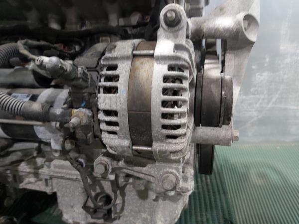 Alternador OPEL Insignia B Grand Sport (Z18)