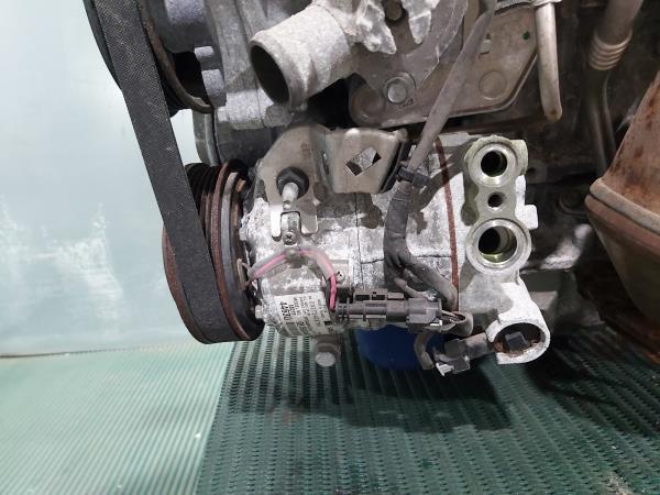AC compressor OPEL Insignia B Grand Sport (Z18) Imagem-0
