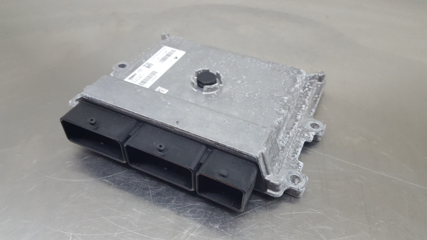 Centralina motor / ECU RENAULT Clio IV (BH_)