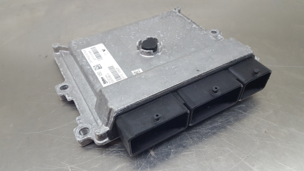 Centralina motor / ECU RENAULT Clio IV (BH_) Imagem-1