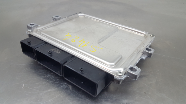 Centralina motor / ECU RENAULT Clio IV (BH_) Imagem-2