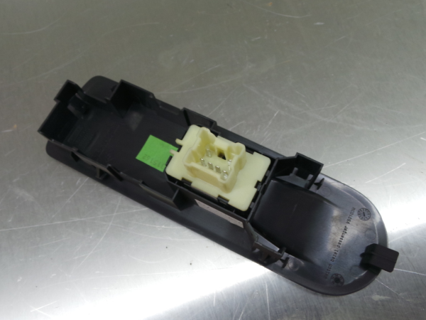 Mando / interruptor elevalunas delantero derecho RENAULT Clio IV (BH_) Imagem-2