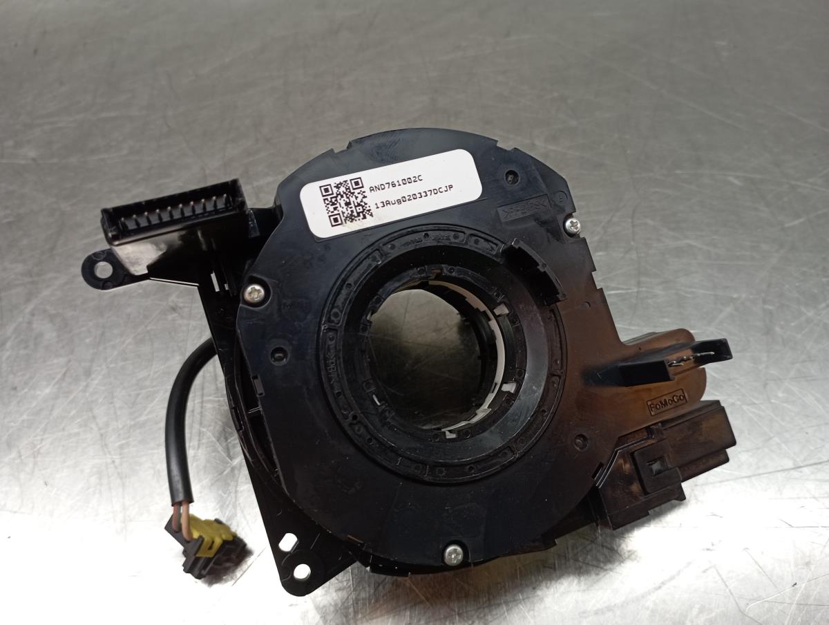 Fita de airbags FORD Focus III Imagem-2