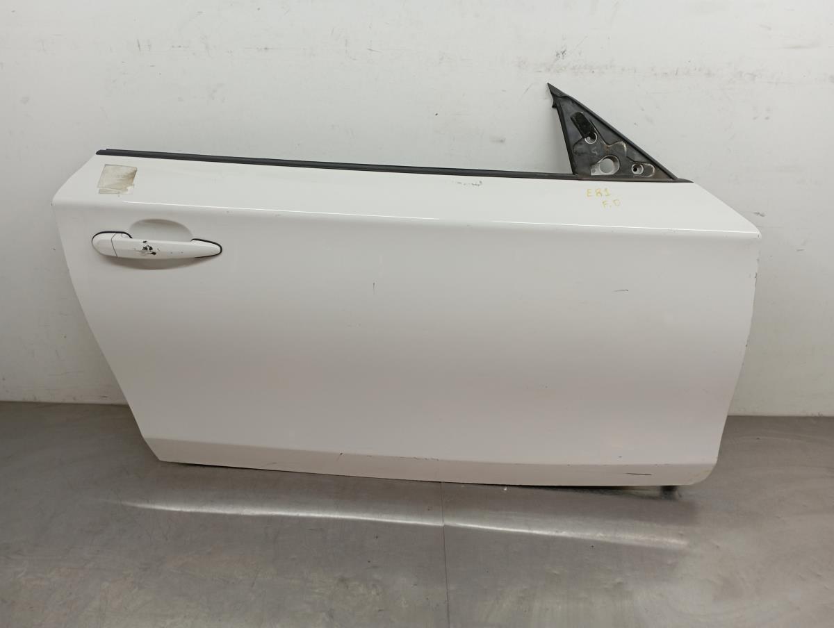 Right front Door BMW 1 (E81)