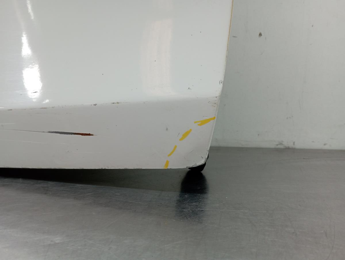 Porta anteriore destra BMW 1 (E81) Imagem-3