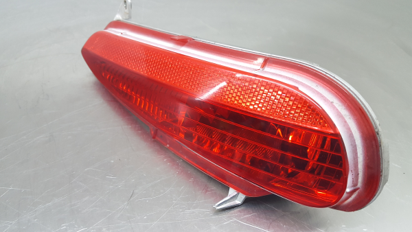 Left rear fog light FIAT Punto Evo (199_)