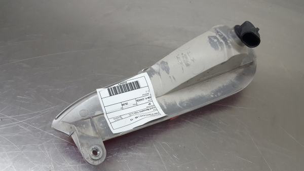 Left rear fog light FIAT Punto Evo (199_) Imagem-2