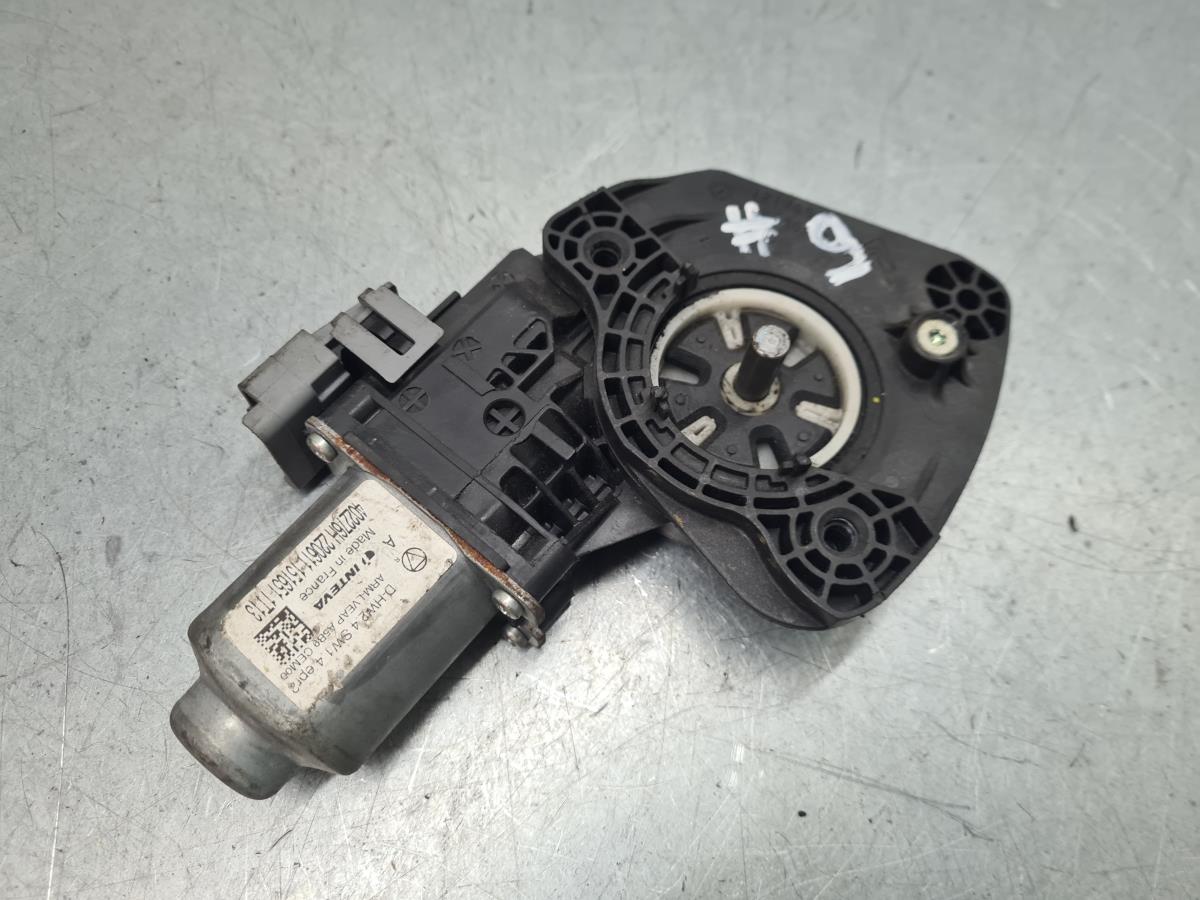 Motore alzacristallo anteriore destro CITROËN DS4 (NX_)