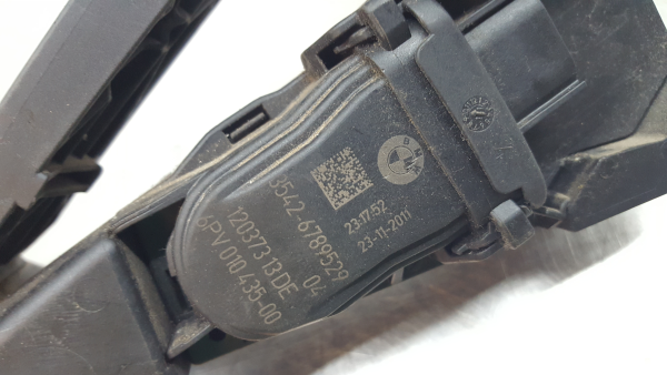 Pedal acelerador BMW 1 (F20) Imagem-2