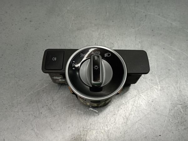 Bouton / interrupteur d'éclairage MERCEDES-BENZ Classe A (W176)