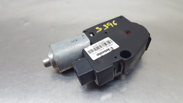 Motore tettuccio apribile HONDA Jazz III (GE_, GG_, GP_, ZA_) Imagem-1