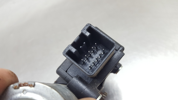 Motore tettuccio apribile HONDA Jazz III (GE_, GG_, GP_, ZA_) Imagem-2