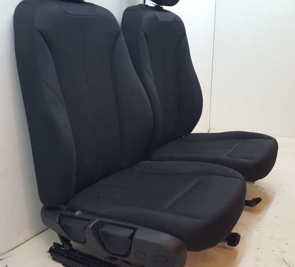 Conjunto de bancos BMW 1 (F20)