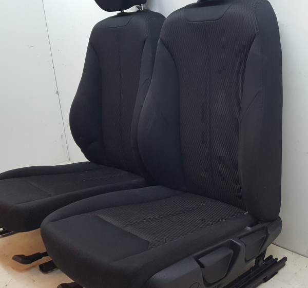 Seats set BMW 1 (F20) Imagem-2
