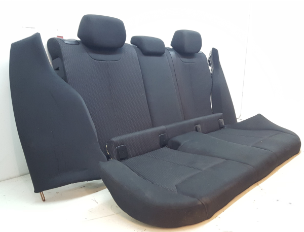 Seats set BMW 1 (F20) Imagem-3