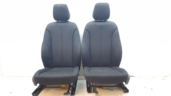 Seats set BMW 1 (F20) Imagem-1