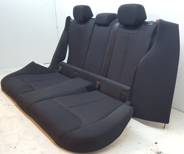 Seats set BMW 1 (F20) Imagem-5