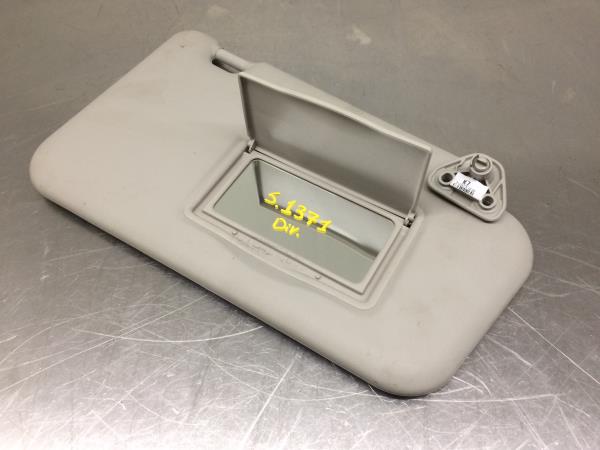 Right Sun Visor NISSAN Juke (F15) Imagem-1