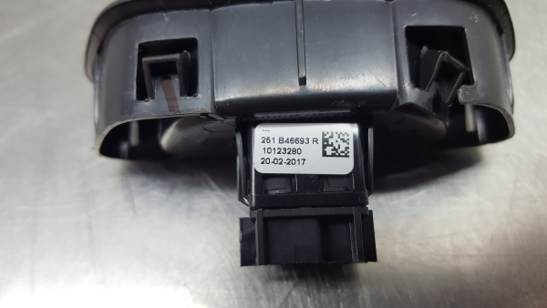 Commande / interrupteur multifonctions RENAULT Kadjar (HA_, HL_) Imagem-4