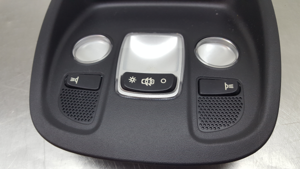 Plafoniera anteriore CITROËN DS4 (NX_) Imagem-2
