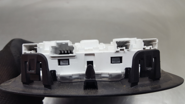 Plafoniera anteriore CITROËN DS4 (NX_) Imagem-4