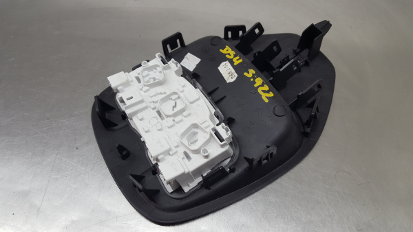 Plafoniera anteriore CITROËN DS4 (NX_) Imagem-3