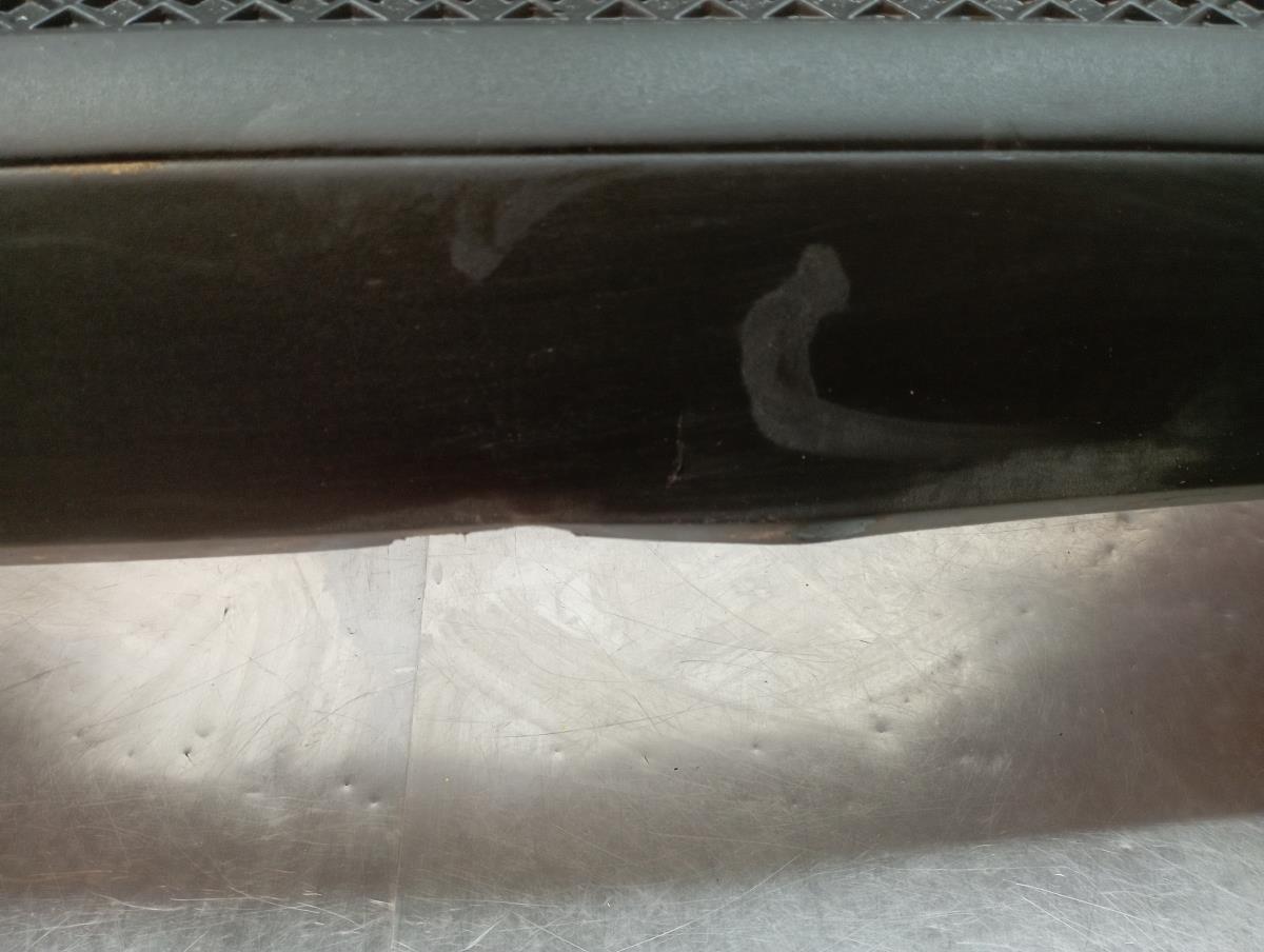 Rear Bumper FORD Focus III Imagem-4