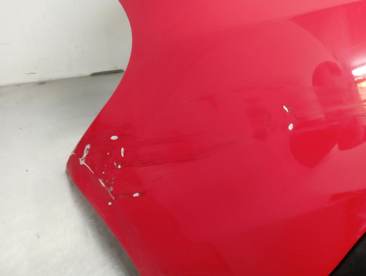 Rear Bumper FORD Focus III Imagem-3