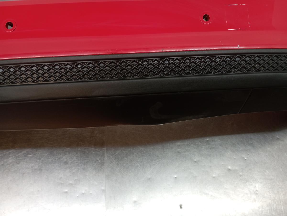Rear Bumper FORD Focus III Imagem-5