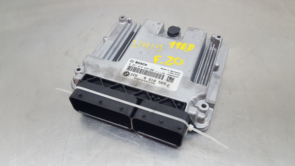 Centralina motor / ECU BMW 1 (F20)