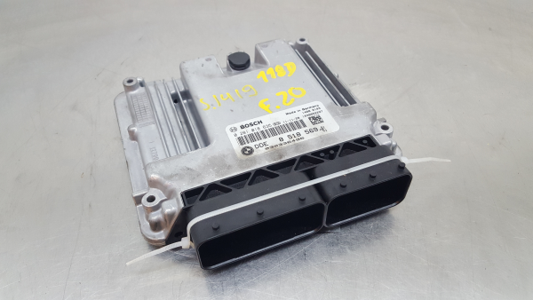 Centralina motor / ECU BMW 1 (F20) Imagem-1