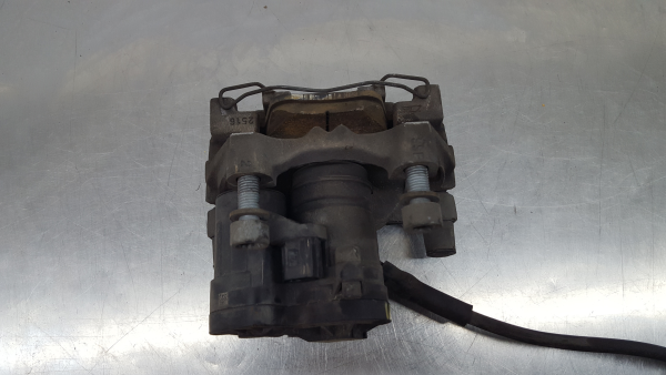 Right rear Brake Caliper VOLKSWAGEN Golf VII (5G1, BQ1, BE1, BE2) Imagem-1