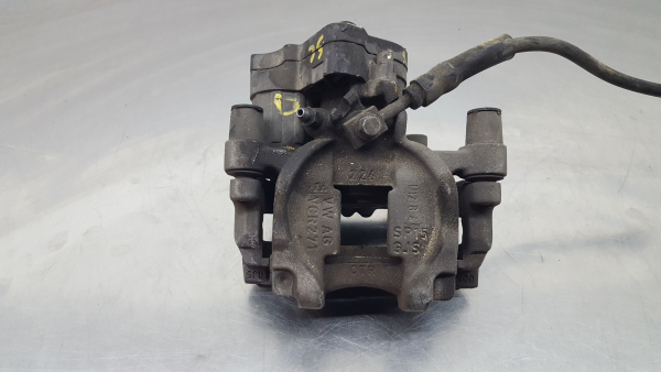 Right rear Brake Caliper VOLKSWAGEN Golf VII (5G1, BQ1, BE1, BE2)